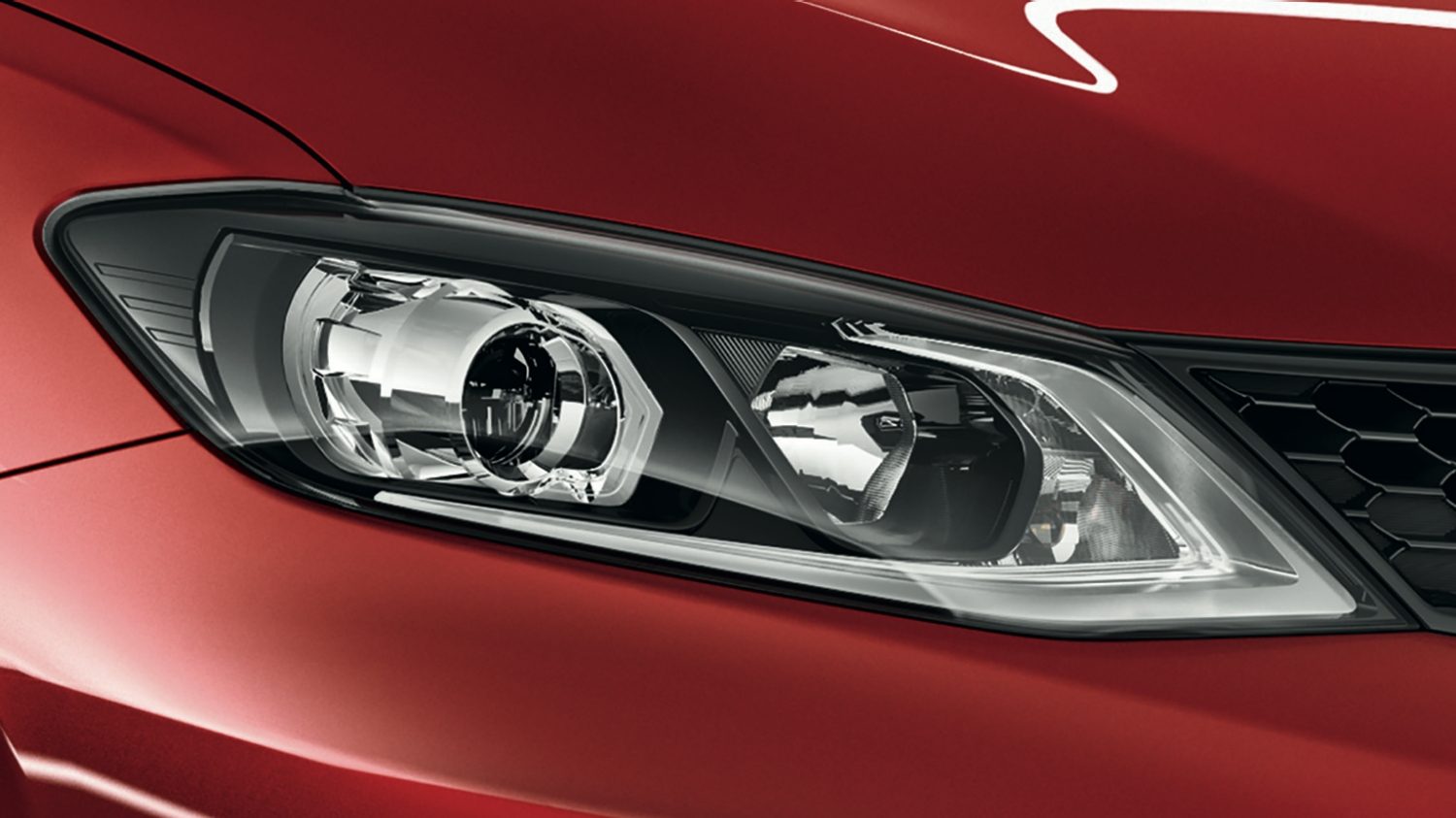 Nissan Pulsar Warning Lights